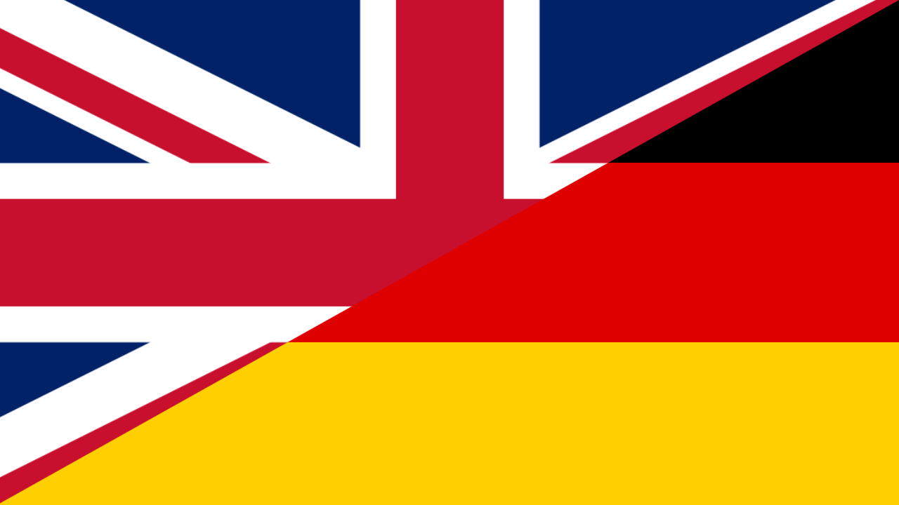 English ⮀ German Document Translation » Tilti Multilingual